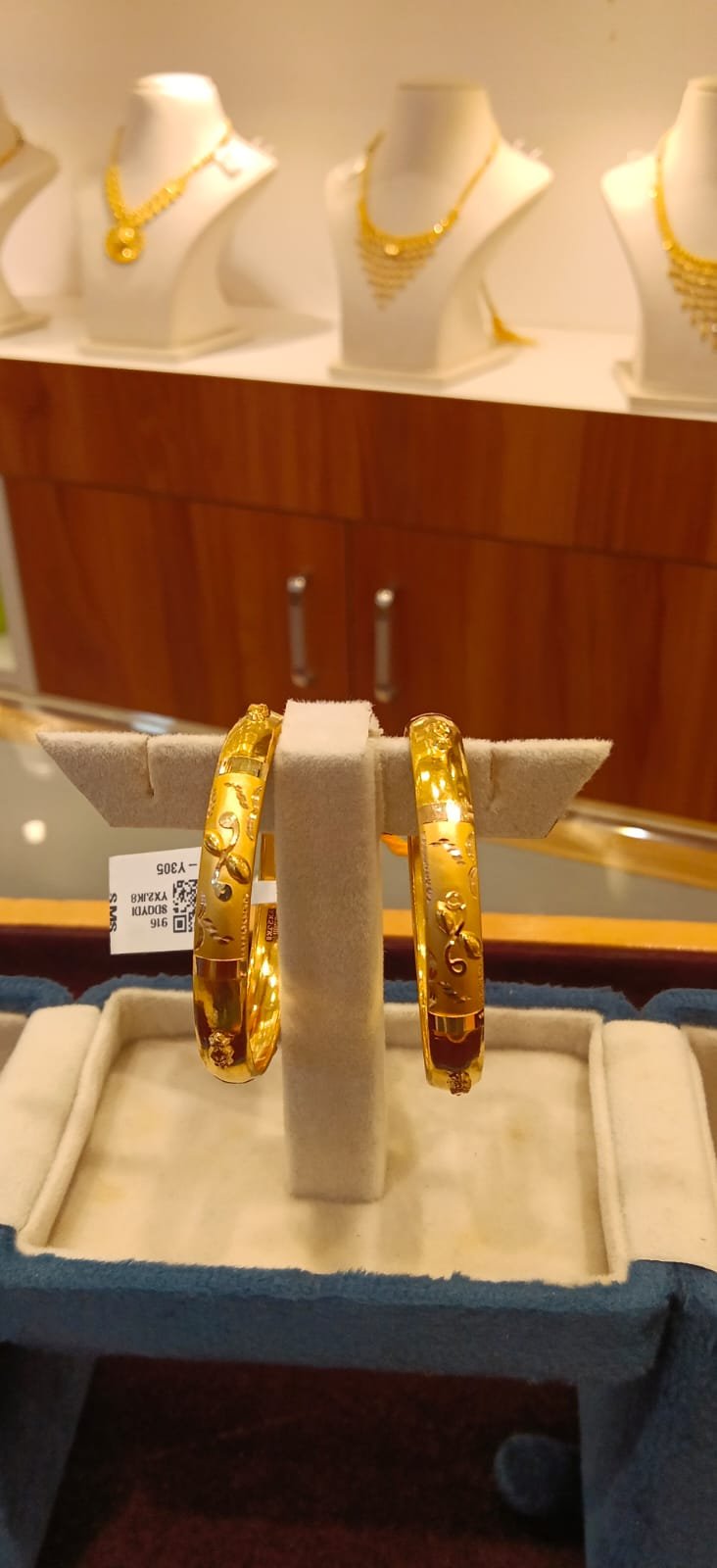 Baby Bangle